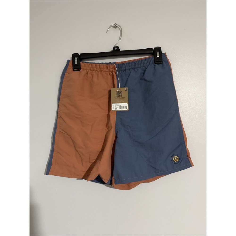 Patagonia Men's  5" Swimming Trunks Baggies Shorts Size XS 57022 NWT $65